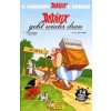 Astérix et la rentrée gauloise (version alsacienne)