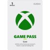 Microsoft Xbox Game Pass Core členstvo 1 mesiac