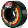 Jart kolieska 51MM 83B Kingston Jart Wheels Pack Velikost: 51mm