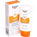 Prípravok na opaľovanie Eucerin Sun Sensitive Protect Sun Lotion SPF50+ 150 ml
