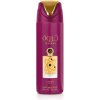 Lattafa Pride Tharwah Gold DEO v spreji 200 ml (unisex)