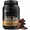 Optimum Nutrition 100% Isolate Gold Standard 930 g