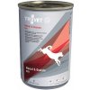 Trovet Dog Renal & Oxalate RID 400 g