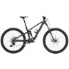 TREK Fuel EX 5 Gen 7 LITHIUM GREY/TREK BLACK SPLATTER Veľkosť: M