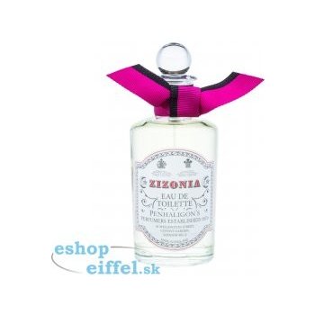 Penhaligon s Zizonia toaletn voda d mska 100 ml od 56 95