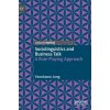 Sociolinguistics and Business Talk: A Role-Playing Approach (Jung Yeonkwon)