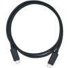 Qnap - USB 3.1 Gen2 10G 1.0m typ C-to C cable