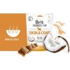 Brit Care Dog Functional Snack Skin and Coat Krill 150 g