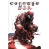 Carnage Modern Era Epic Collection: Carnage U.S.A. (Marvel Various)(Brožovaná)