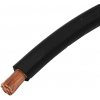 Kábel H01N2-D 25mm2 /CAB-25/A4025N060M0100 (25m v bal.) 200A
