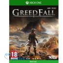 GreedFall