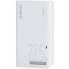 Powerbank Romoss SENSE4SF 10000mAh, 22,5W (biela)