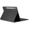 Puzdro pre Samsung Galaxy Tab S10 FE Plus Dux Ducis, Bluetooth klávesnica