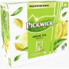 Pickwick Green Tea Original Lemon 100x2g