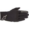 ALPINESTARS rukavice REEF black/reflective - 3XL