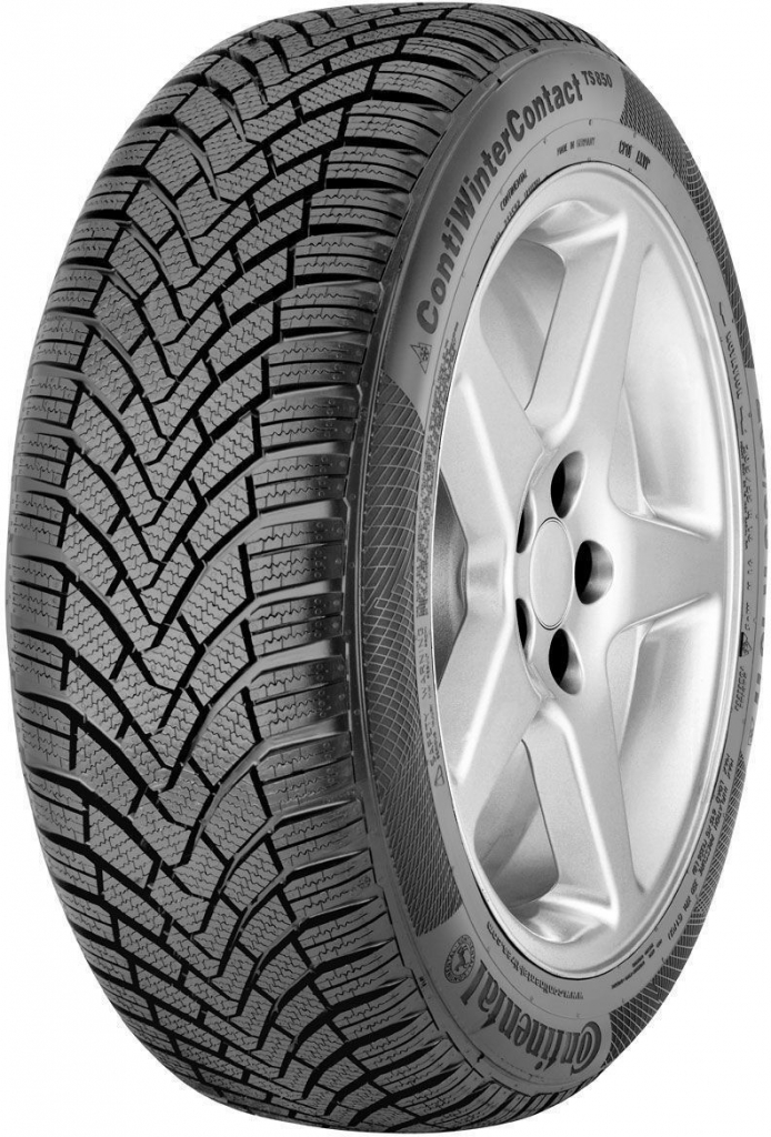 Continental Contiwintercontact Ts 850 175/60 R15 81T