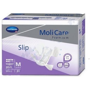 MoliCare Premium Super Plus M 30 ks