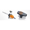 ElastoStart, pre STIHL MS 650, 660, 661, 880