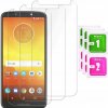 Tvrdené sklo gsmStyle pre Motorola Moto E5 1 ks
