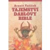 Tajemství ďáblovy bible