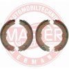 Sada brzdových čeľustí MASTER-SPORT GERMANY 03013740032-SET-MS