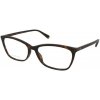Dioptrické okuliare Gucci GG1930O 008 Veľkosť: 57