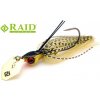 Raid Maxx Blade Speed 8gr 05 Real Gold Spinnerbait