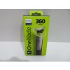 Nový zastrihovač vlasov Philips OneBlade 360 QP2734/20