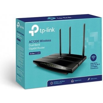 TP-Link Archer C1200