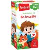 Apotheke DETSKÝ ČAJ BIO Na imunitu 20× 1,5 g