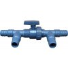 Regulačný ventil pre solárne ohrevy a teplené čerpadlá - 32/38 mm