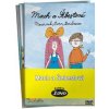Mach a Šebestová - kolekce 3 DVD (kolektív)