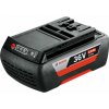 Bosch GBA 36 V 2,0 Ah H-B SD, Li Ion 2.607.336.914
