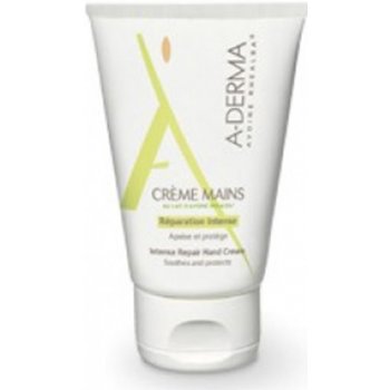 A Derma Original Care krém na ruky Intense Repair Hand Cream 50 ml