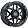 BLACK RHINO Black Rhino Kelso 9x20 5x139.7 ET0 Matte Black 78.1