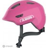 ABUS Smiley 3.0 detská prilba, shiny pink S (45-50 cm)