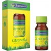 Citronella vonný olej proti hmyzu 10ml