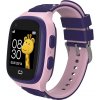 Smartwatch BLOW KIDS K18 4G GPS różowy