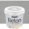 Jeger Beton Farba s efektom, 7 kg, Napoli, 927483-LM-ESJ