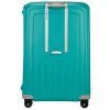 Samsonite S`Cure Spinner 81 Tmavo Modrá Dark Blue 138 l
