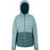 Dámska prešívaná bunda Regatta DALENT modrá 40