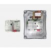 Elektronika pre krídlovú bránu - KEY 24V