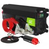 Green Cell INVGC04 24V/230V 300W/1000W