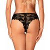 Obsessive Editya Panties XS/S