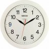 Nástenné hodiny SECCO S TS6046 77 (508)