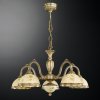 Reccagni Angelo 6208 L.6208/5 luster 5xE27 60W