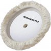 Jednostranný leštiaci kotúč z jahňacej vlny Menzerna