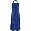 KERBL 15147 PROFI APRON zástera na dojenie a umývanie, 120x80cm, modrá