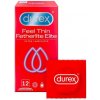 Durex Feel Thin Fetherlite Elite Extra Lubricated 12 ks