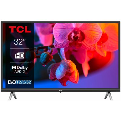 TCL 32D4300